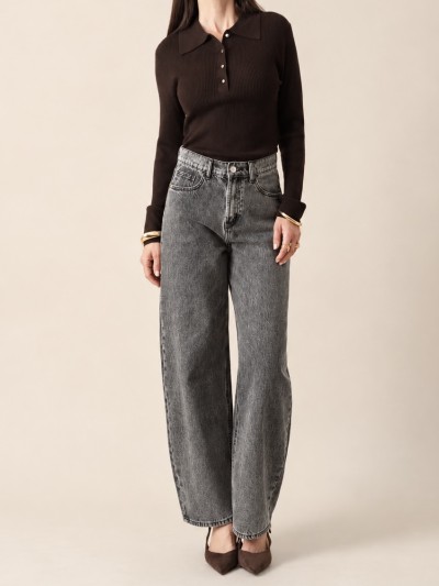 Jeans Brunelle