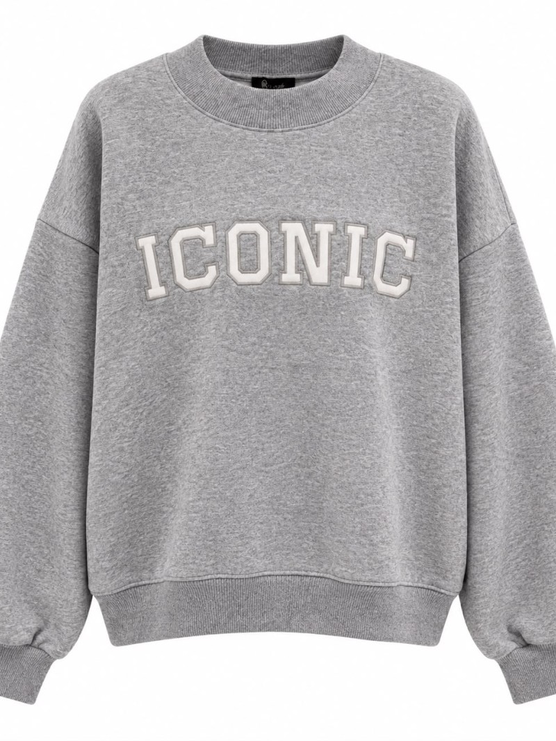 Sweat Ralph Iconic