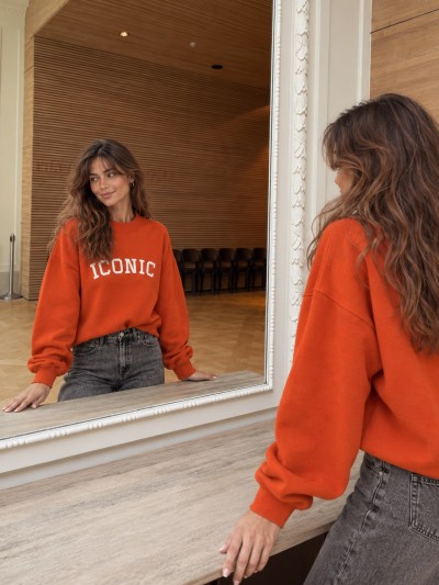 Sweatshirt „Ralph Iconic“