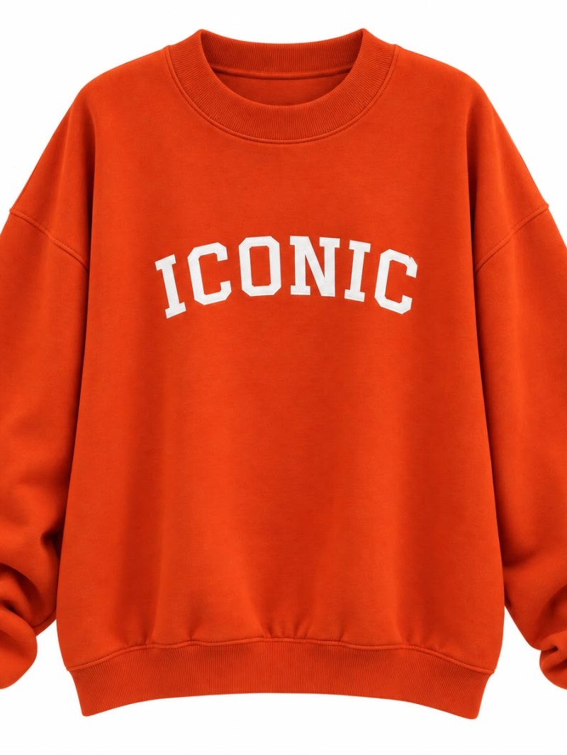 Sweatshirt „Ralph Iconic“