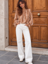 Blouse Victoire Bambi