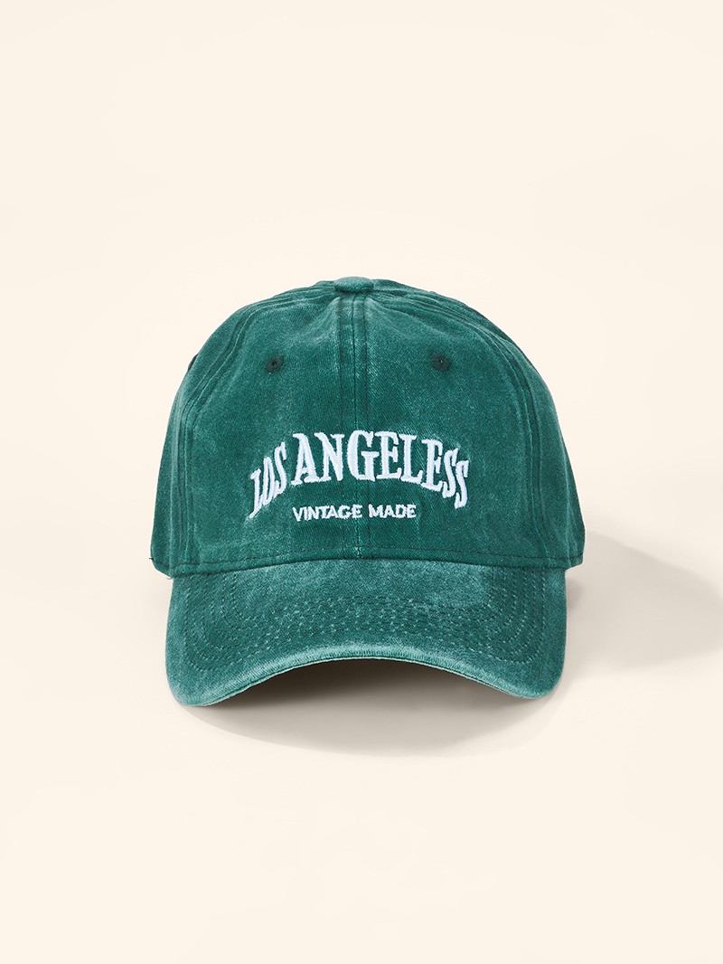 Los-Angeles-Kappe