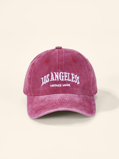 Casquette Los Angeles