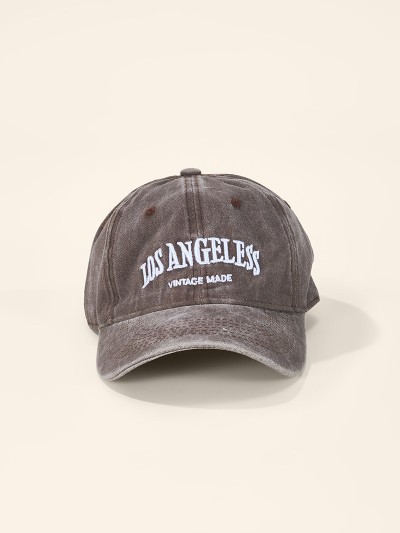 Casquette Los Angeles