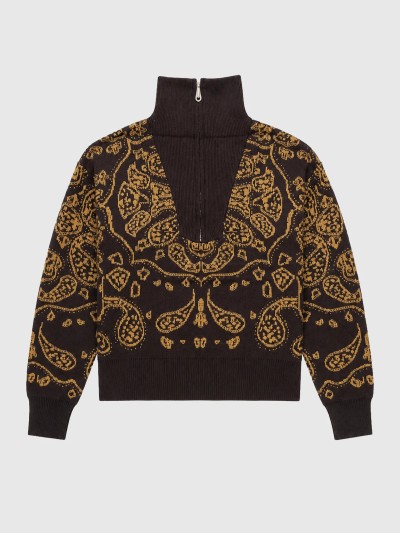 Pullover Nello von AN'GE Paris