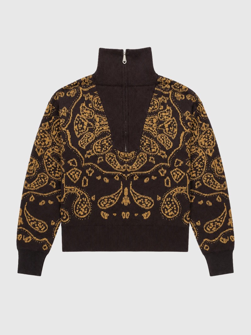 Pull Nello AN'GE Paris