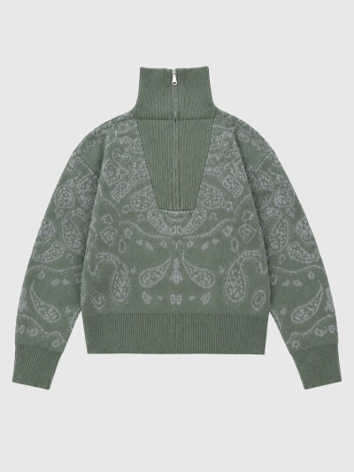 Pull Nello AN'GE Paris