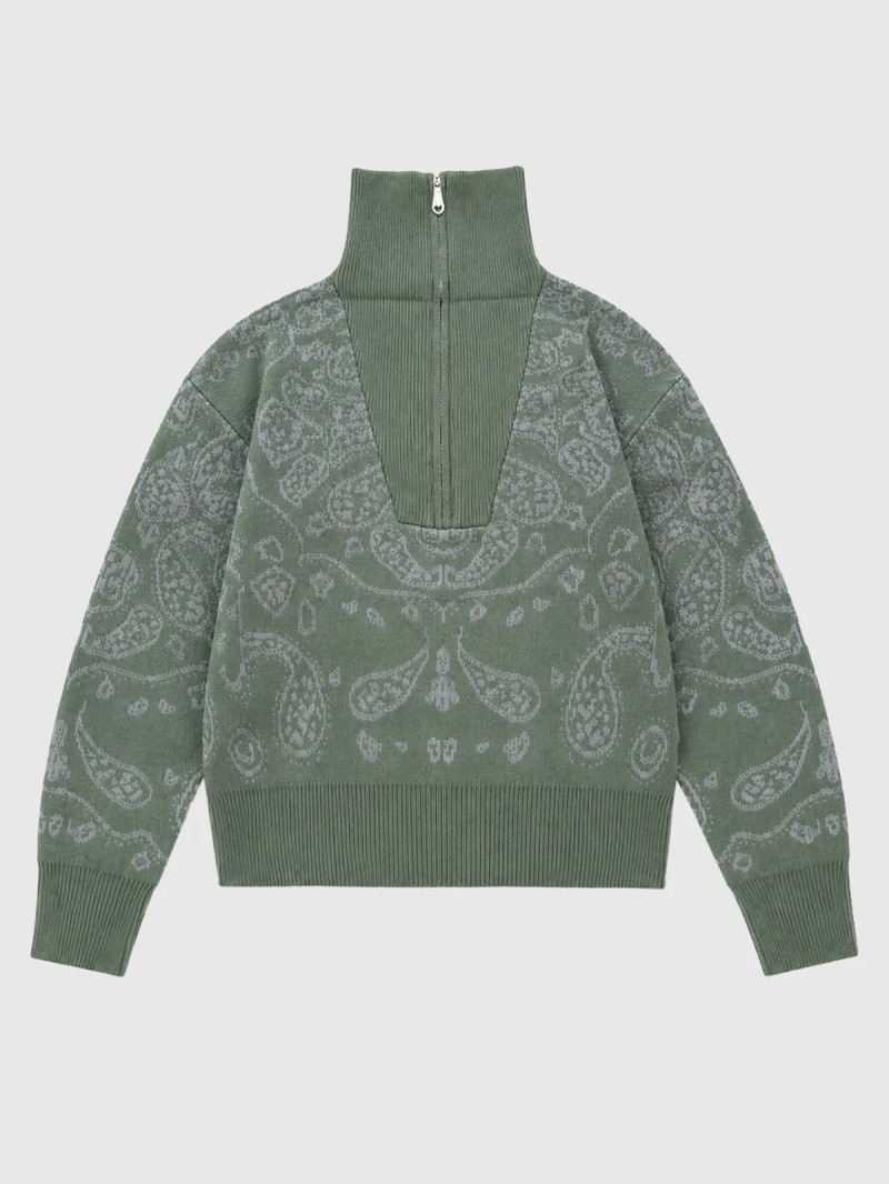 Pullover Nello von AN'GE Paris