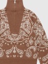 Pull Nello AN'GE Paris