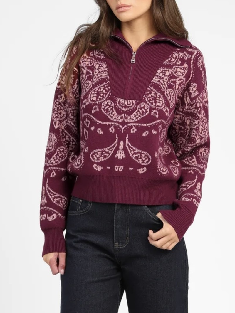 Pull Nello AN'GE Paris