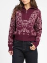 Pullover Nello von AN'GE Paris