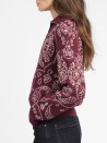Pull Nello AN'GE Paris