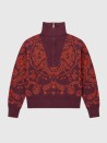 Pull Nello AN'GE Paris