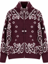 Gilet Bandana