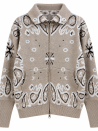Gilet Bandana