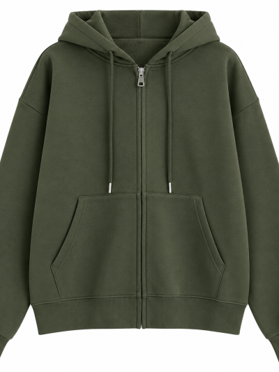 Gilet / Sweat Aile
