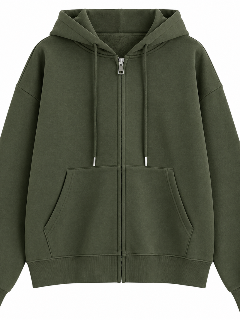 Vest / Sweater met vleugels