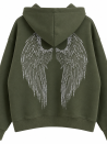 Gilet / Sweat Aile