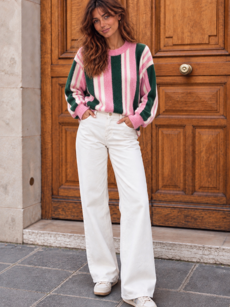 Pull Pauline