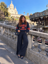 Sweat Paris