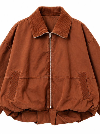 Veste Gwenaelle