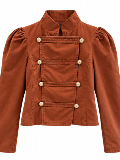 Veste Gaelle
