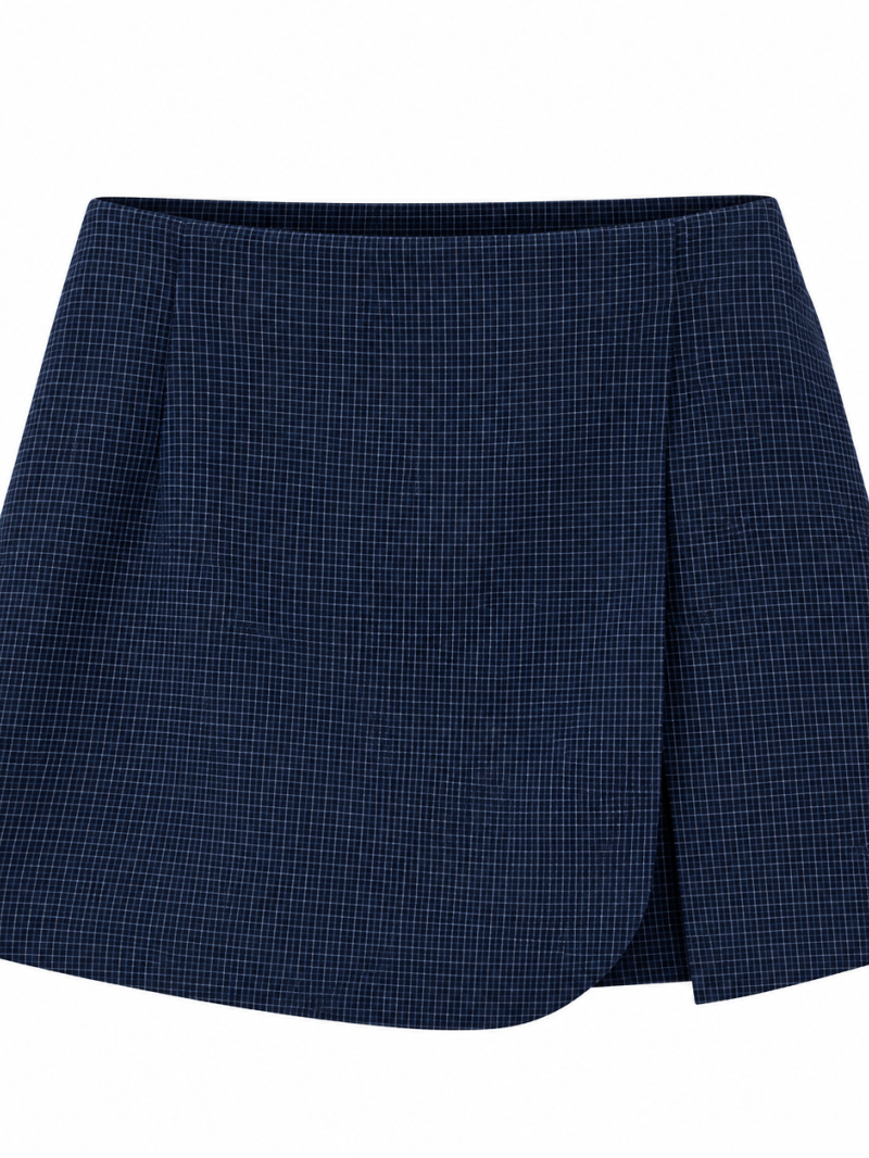 Short Ninon