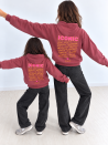 Sweat Iconic avec capuche Adultes