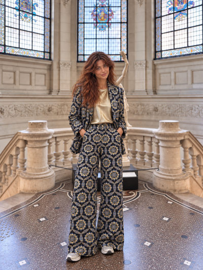 Pantalon Philemo AN'GE Paris