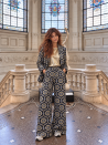 Pantalon Philemo AN'GE Paris