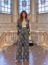 Pantalon Philemo AN'GE Paris