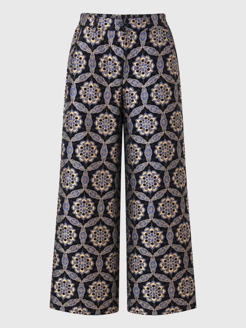 Philemo AN'GE Paris-broek