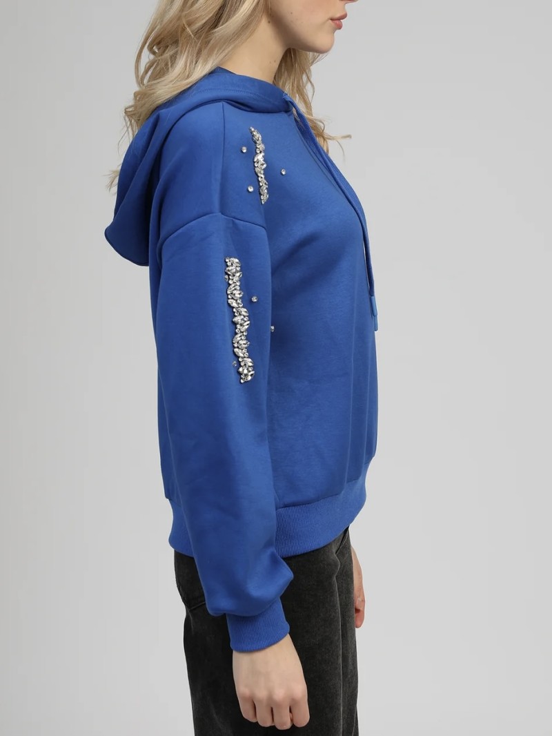 Sweatshirt Arobia AN'GE Paris