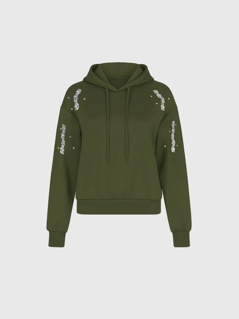 Sweatshirt Arobia AN'GE Paris