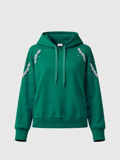 Sweat Arobia AN'GE Paris