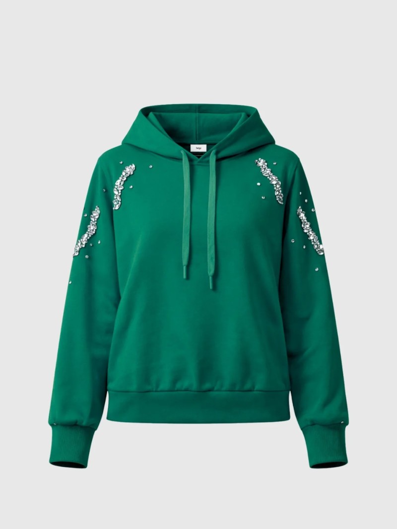 Sweatshirt Arobia AN'GE Paris
