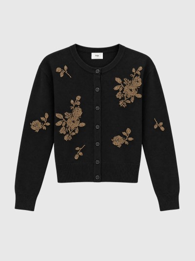 Gilet Napayette
