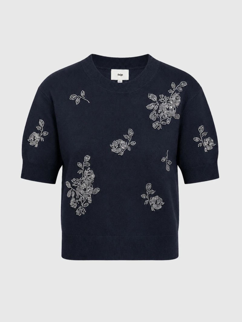 Pull-up-Hose „Napaya AN'GE Paris“