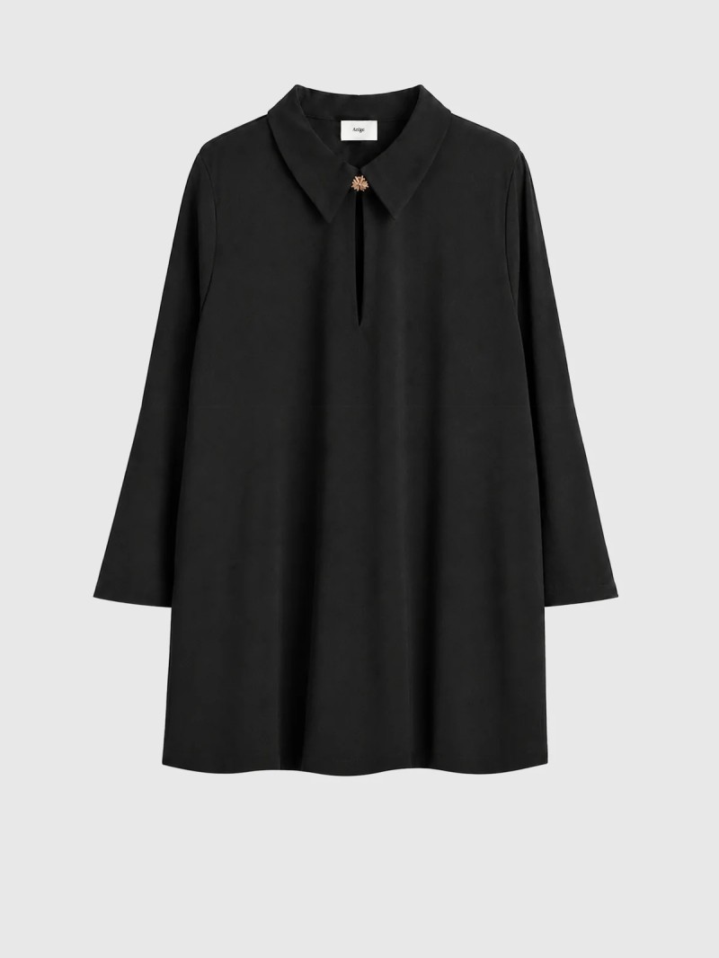 Robe Malopa AN'GE Paris