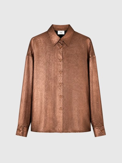 Chemise Amorita AN'GE Paris