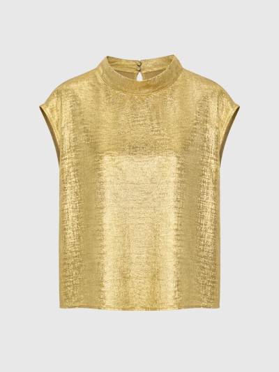 Top / Blouse Arthura AN'GE Paris