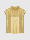 Top / Blouse Arthura AN'GE Paris