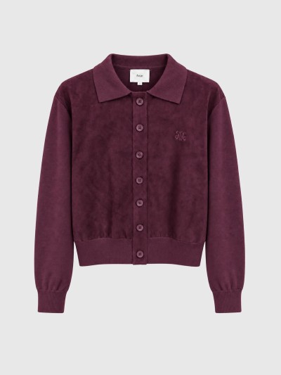 Polo / Gilet Nevada AN'GE Paris