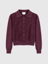 Polo / Gilet Nevada AN'GE Paris