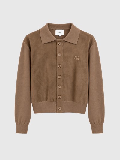 Polo / Vest Nevada AN'GE Paris