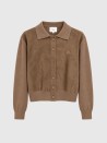 Polo / Gilet Nevada AN'GE Paris