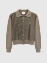 Polo / Gilet Nevada AN'GE Paris