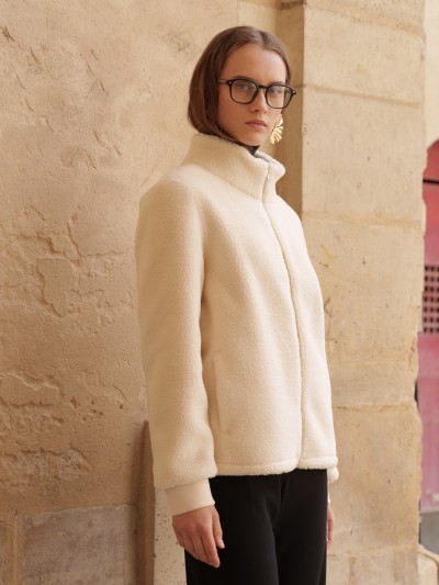Polair Nadine mouton