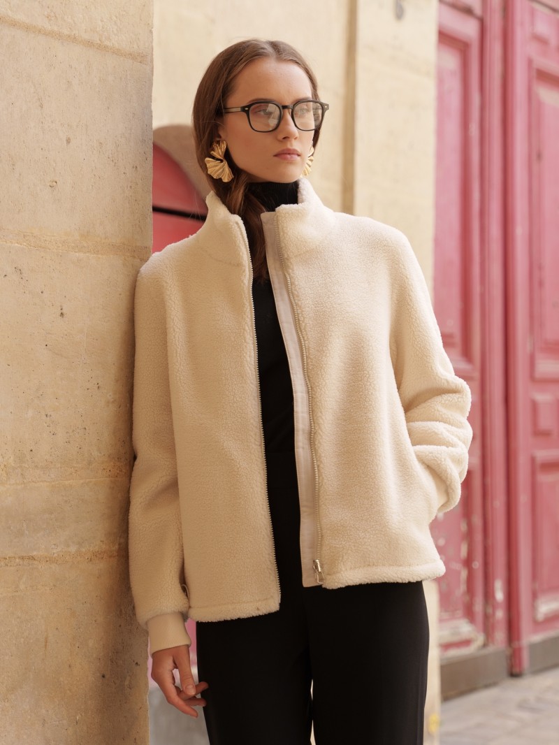Polair Nadine mouton