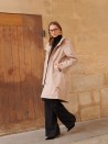 Veste / Trench Nadine